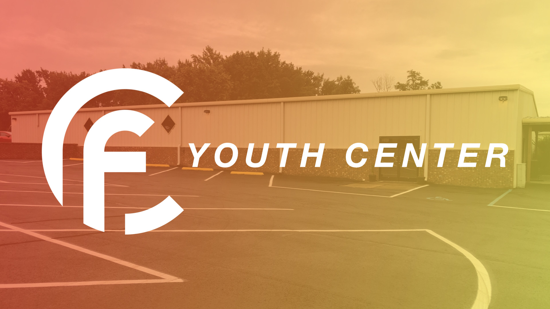 youth ministry